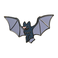 Mercy the Bat