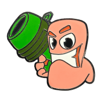 Team 17 - Worms