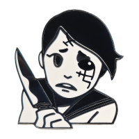 World of Horror: Kirie