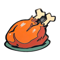 Streets of Rage: Chicken