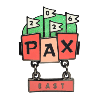 PAX East 2026 Show LE