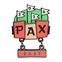 PAX East 2026 Show LE