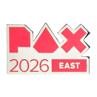PAX East 2026 Logo