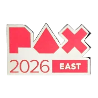 PAX East 2026 Logo