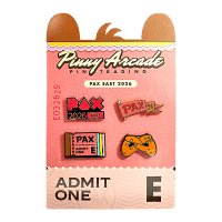PAX East Core Set - 2026