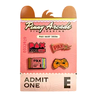 PAX East Core Set - 2026