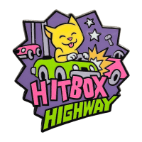 Hitbox Highway Kemper