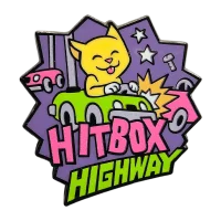 Hitbox Highway Kemper