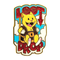 Loot Drop Kemper