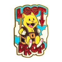 Loot Drop Kemper