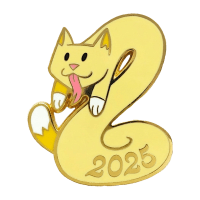 New Year 2025 - Snake Kemper LE