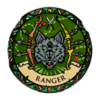 Ranger Sigil