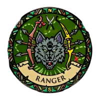 Ranger Sigil