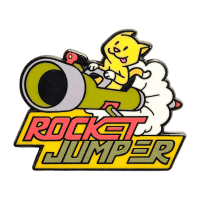Rocket Jump Kemper