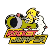 Rocket Jump Kemper