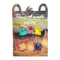 Root Expansion Set