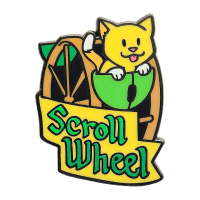 Scroll Wheel Kemper