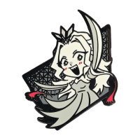 Slay The Princess Razor