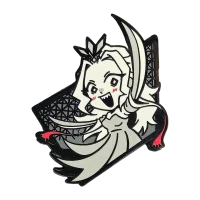 Slay The Princess Razor