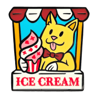 Snack Vendor Ice Cream Kemper