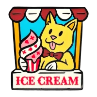 Snack Vendor Ice Cream Kemper