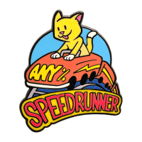 Speed Runner Kemper