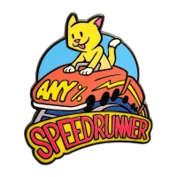 Speed Runner Kemper