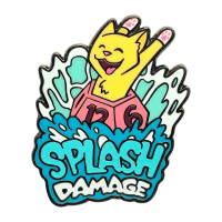 Splash Damage Kemper