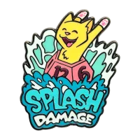 Splash Damage Kemper