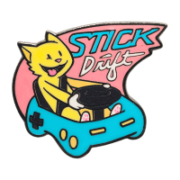 Stick Drift Kemper