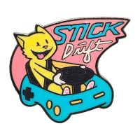 Stick Drift Kemper
