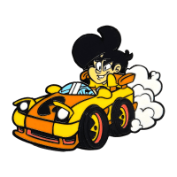 Street Racer Gabe