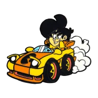 Street Racer Gabe