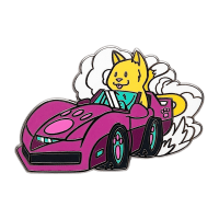 Street Racer Kemper