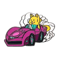 Street Racer Kemper