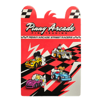 PA Street Racers
