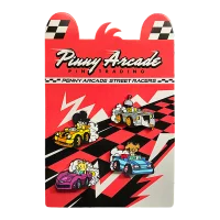 PA Street Racers