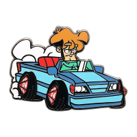 Street Racer Tycho
