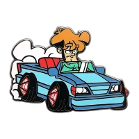 Street Racer Tycho