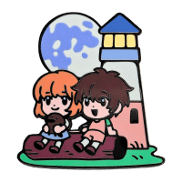 To The Moon