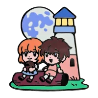 To The Moon