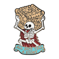Dice Macabre