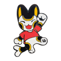 TeeKO Cat