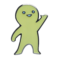 Glow Man