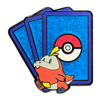 Pokémon Play Lab Fuecoco