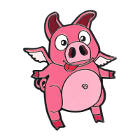 Wizard 101 Piggle