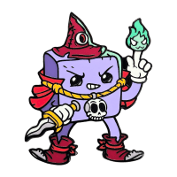 Wray the Warlock