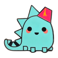 Party Popper: Spikyboi