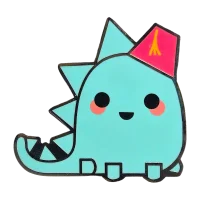 Party Popper: Spikyboi