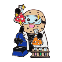 Cookie Brigade - Cookie Scientist
